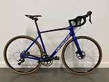 Specialized Roubaix Comp Blauw 56cm L 2017