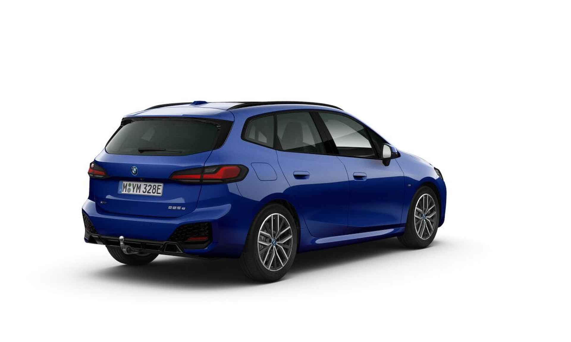 BMW 2 Serie 225e xDrive Active Tourer - 2/4