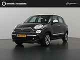 Fiat 500 L 0.9 TwinAir Lounge | Trekhaak | Panoramadak | Navigatie| Parkeercamera | Parkeersensoren | Climate Control |