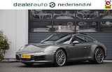 Porsche 911 3.0 Carrera | 1ste Eigenaar | NAP | Dealer-onderhouden |