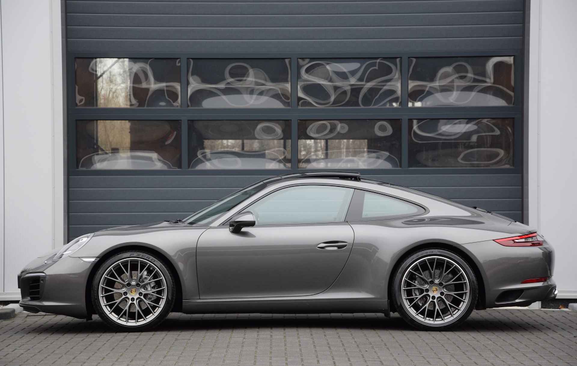 Porsche 911 3.0 Carrera | 1ste Eigenaar | NAP | Dealer-onderhouden | - 2/29