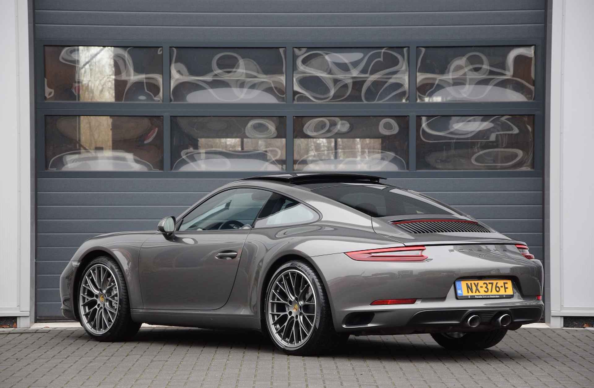 Porsche 911 3.0 Carrera | 1ste Eigenaar | NAP | Dealer-onderhouden | - 3/29