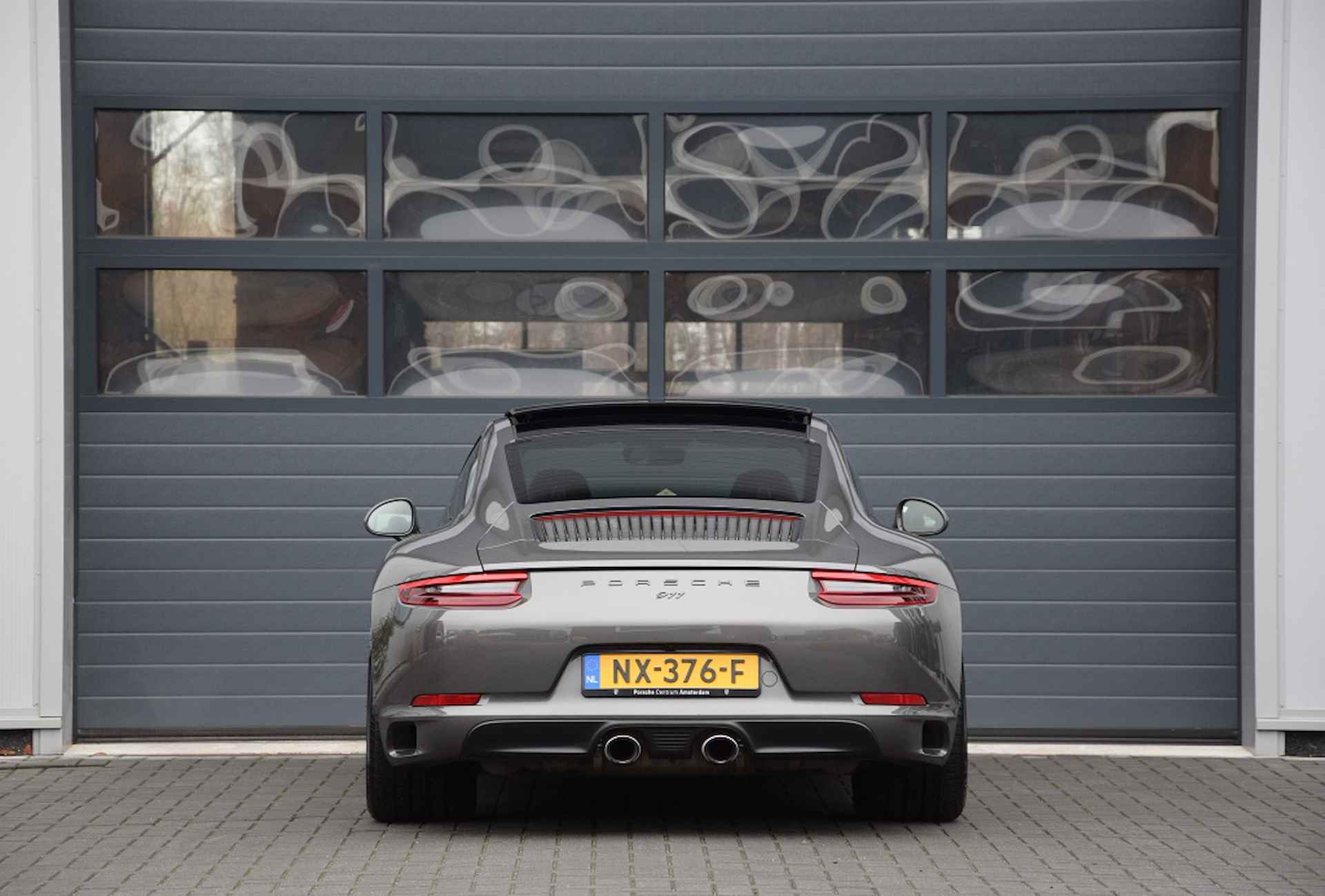 Porsche 911 3.0 Carrera | 1ste Eigenaar | NAP | Dealer-onderhouden | - 4/29