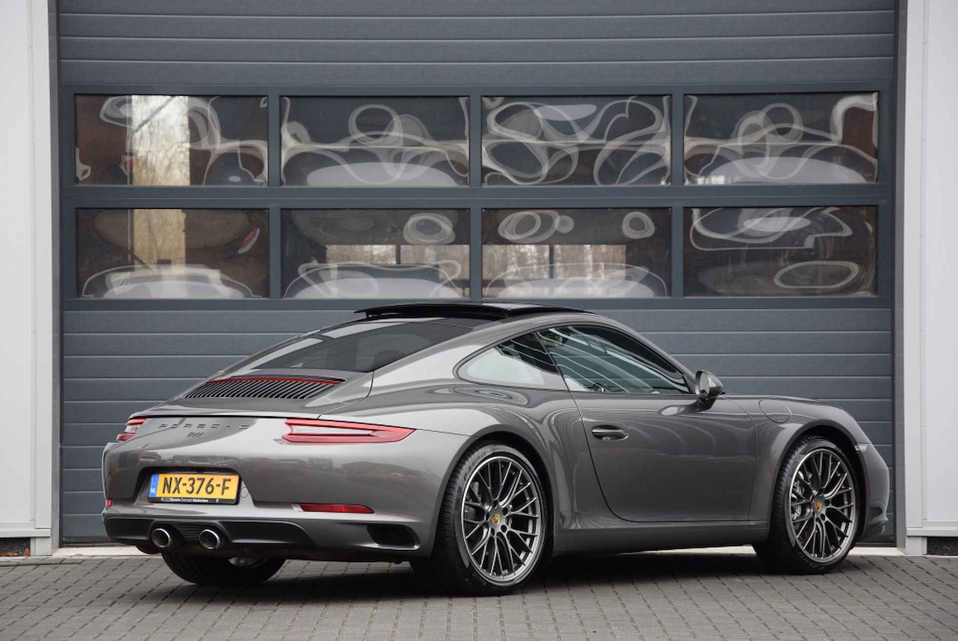 Porsche 911 3.0 Carrera | 1ste Eigenaar | NAP | Dealer-onderhouden | - 5/29