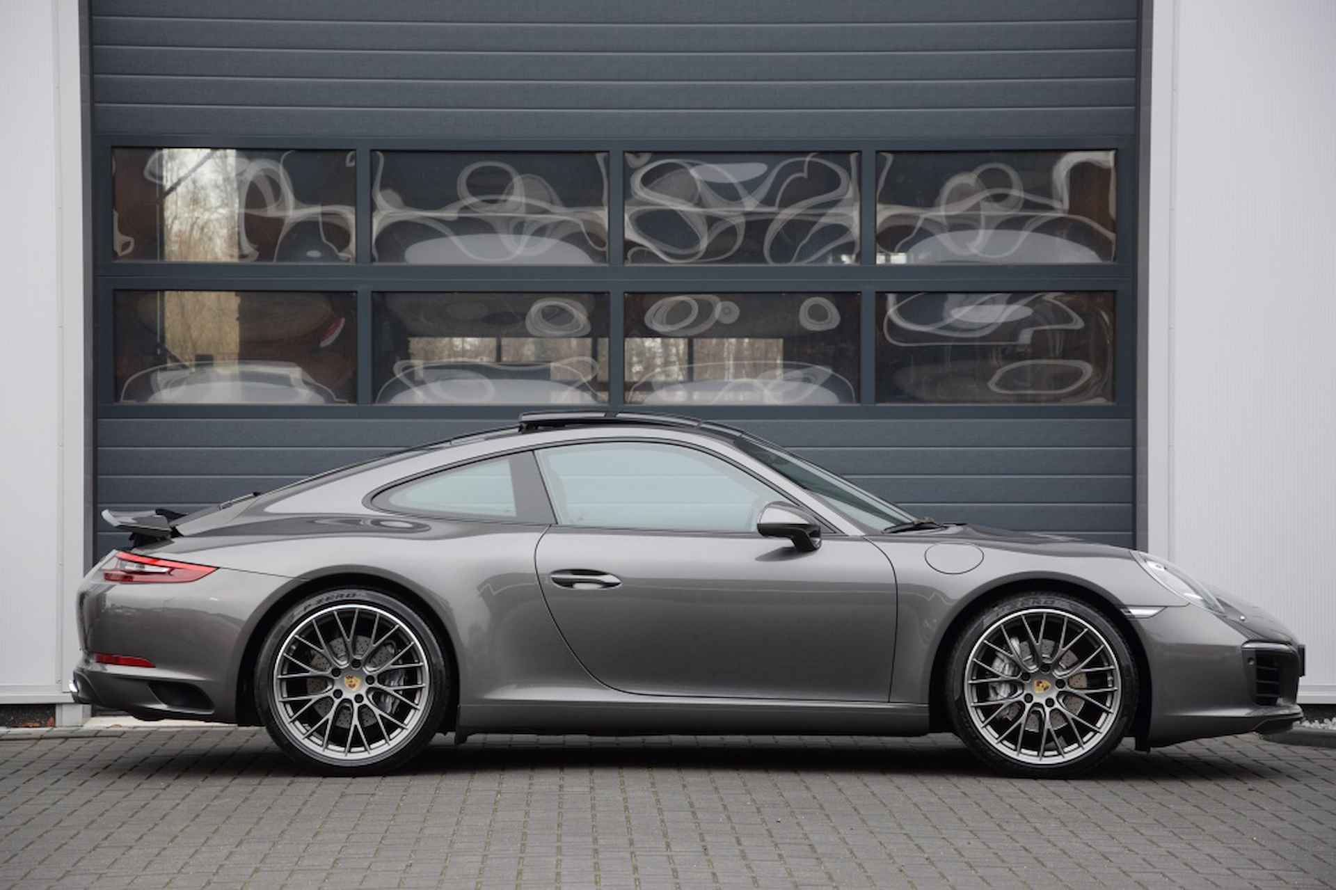 Porsche 911 3.0 Carrera | 1ste Eigenaar | NAP | Dealer-onderhouden | - 6/29