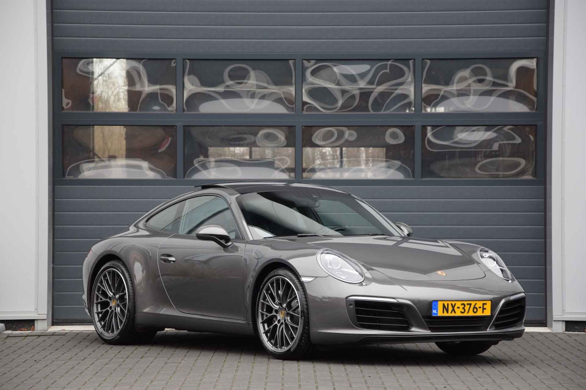 Porsche 911 3.0 Carrera | 1ste Eigenaar | NAP | Dealer-onderhouden | - 7/29