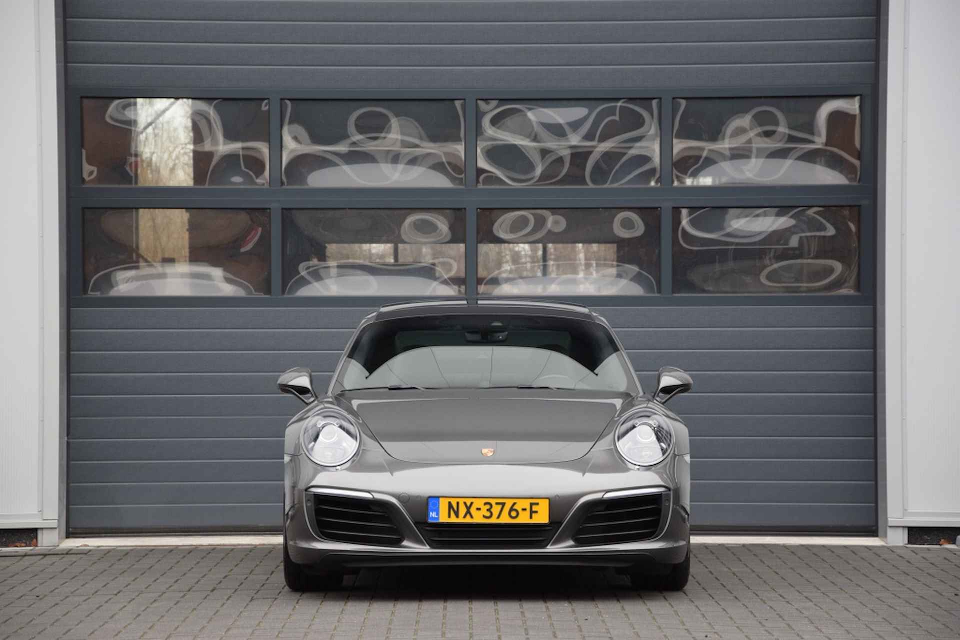 Porsche 911 3.0 Carrera | 1ste Eigenaar | NAP | Dealer-onderhouden | - 8/29