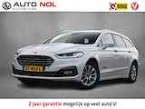 Ford Mondeo Wagon 2.0 IVCT HEV Titanium | Trekhaak | CarPlay | Stoelverwarming | Camera