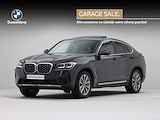 BMW X4 xDrive20i High Executive X Line