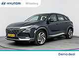 Hyundai NEXO FCEV Plus Pack | Netto bijtelling vanaf €270,- | 12% Bijtelling over €73142,- |  Waterstof | Leer | Panoramadak |