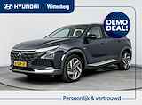 Hyundai NEXO FCEV Plus Pack | Netto bijtelling vanaf €270,- | 12% Bijtelling over €73142,- |  Waterstof | Leer | Panoramadak |