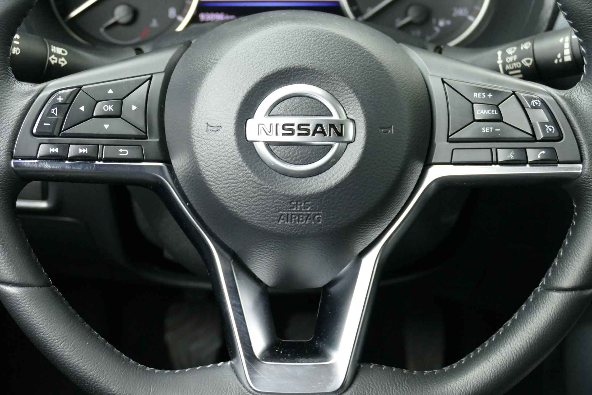 Nissan Juke 1.0 DIG-T N-Connecta. Navi, Camera, Clima, Cruise, Stoelverw, Led Koplampen - 15/39