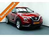 Nissan Juke 1.0 DIG-T N-Connecta. Navi, Camera, Clima, Cruise, Stoelverw, Led Koplampen