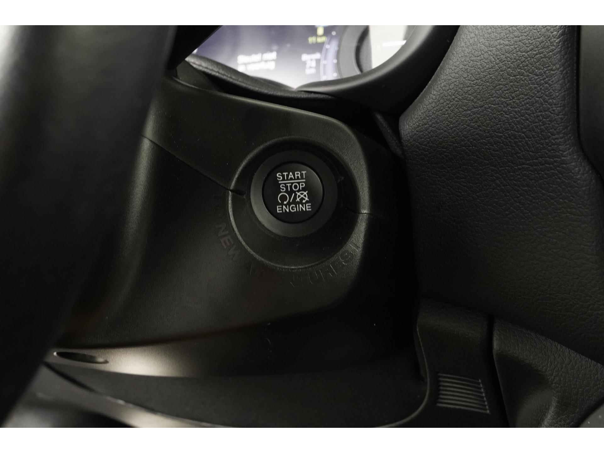 Jeep Renegade 4xe 240 Plug-in PHEV S | Camera | Blind spot | Keyless | Adapt.cruise |  Zondag Open! - 28/41