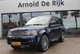 Land Rover Range Rover Sport 5.0 V8 Supercharged