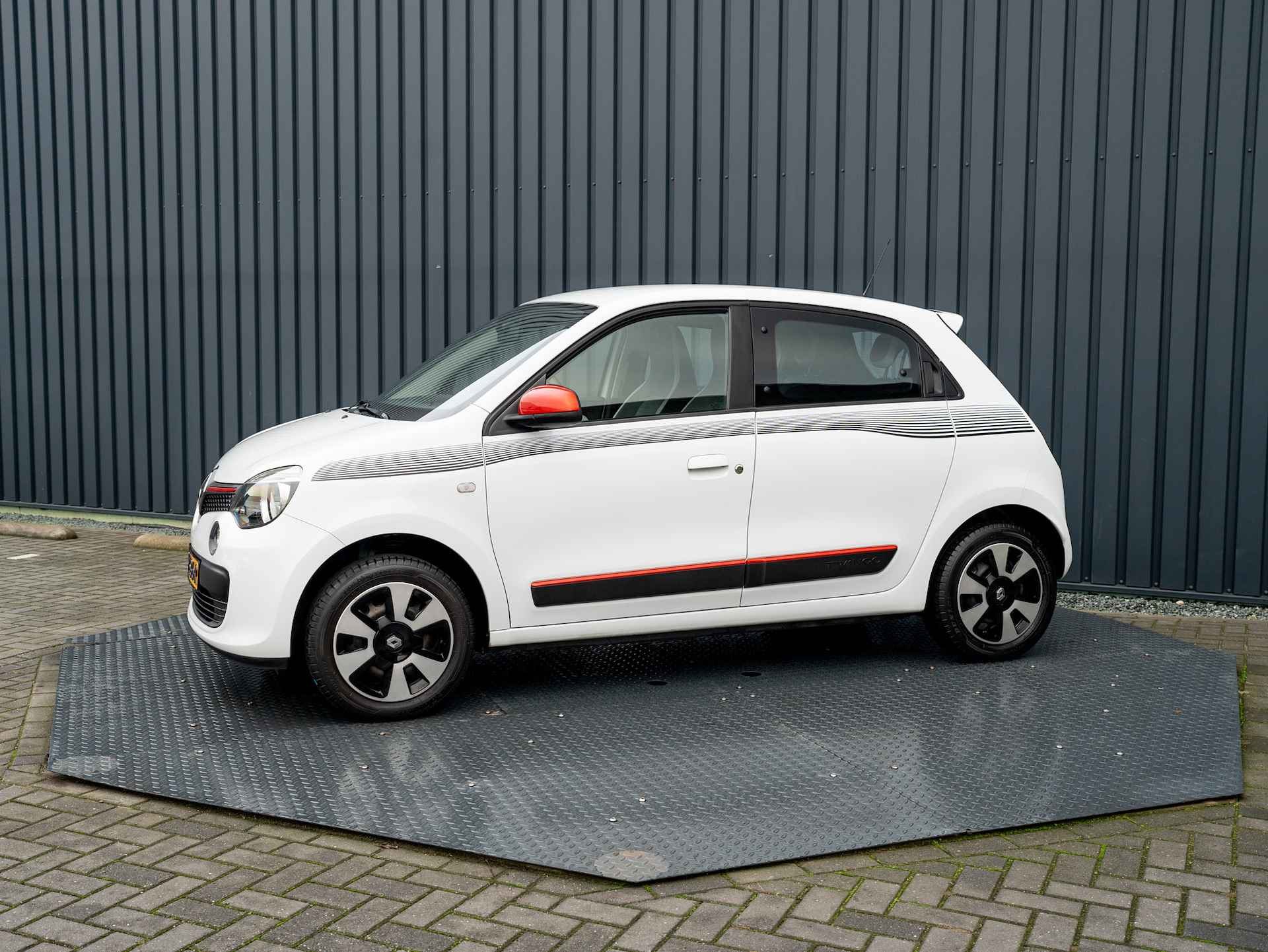 Renault Twingo 1.0 SCe Collection | Cruise Control | Bluetooth | Prijs Rijklaar!! - 3/35