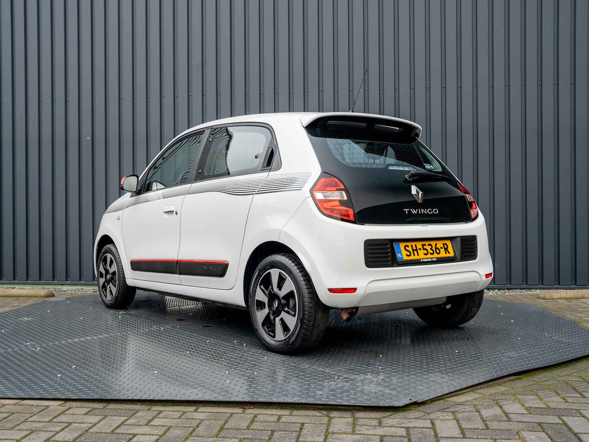 Renault Twingo 1.0 SCe Collection | Cruise Control | Bluetooth | Prijs Rijklaar!! - 5/35