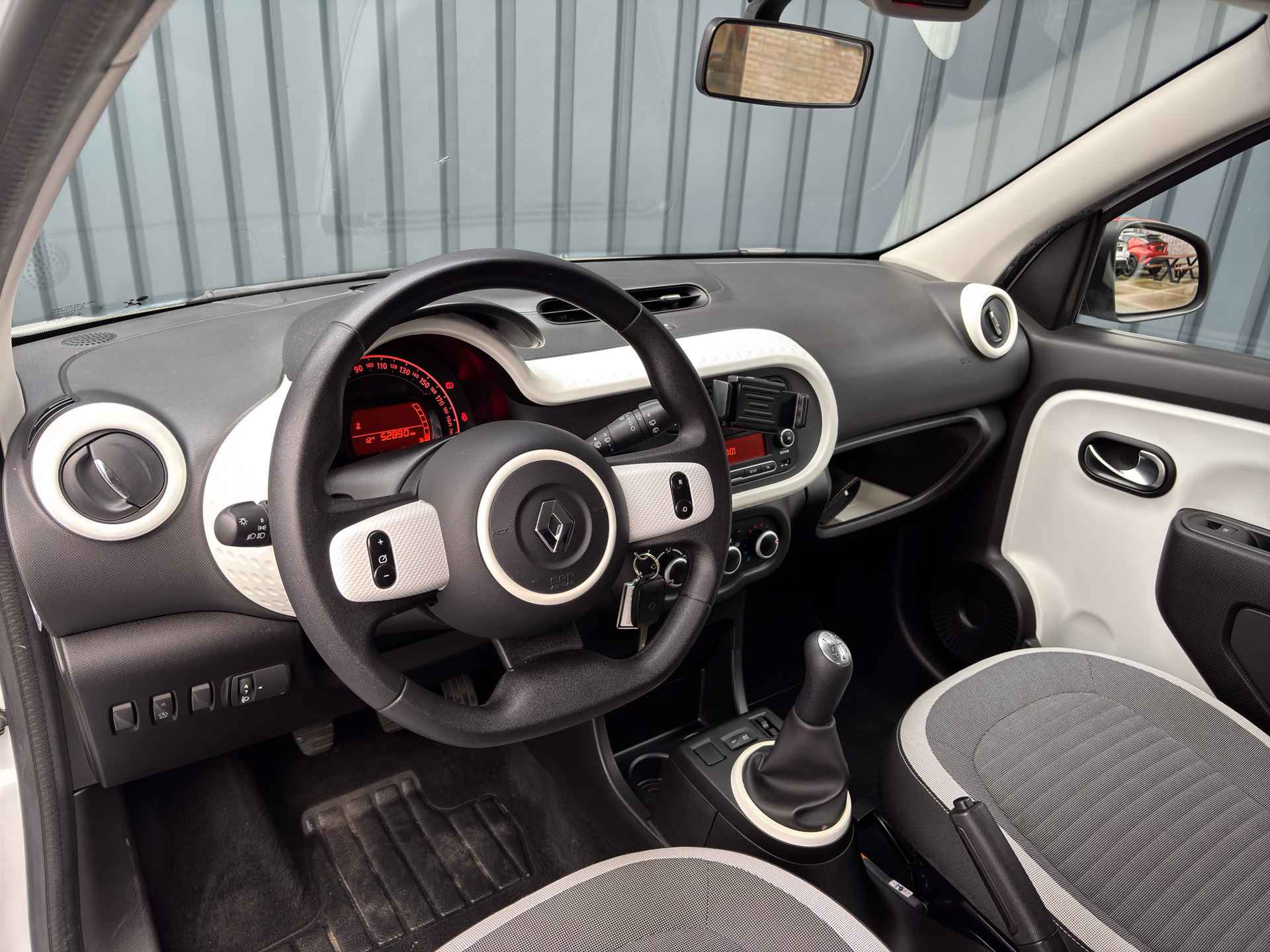 Renault Twingo 1.0 SCe Collection | Cruise Control | Bluetooth | Prijs Rijklaar!! - 6/35