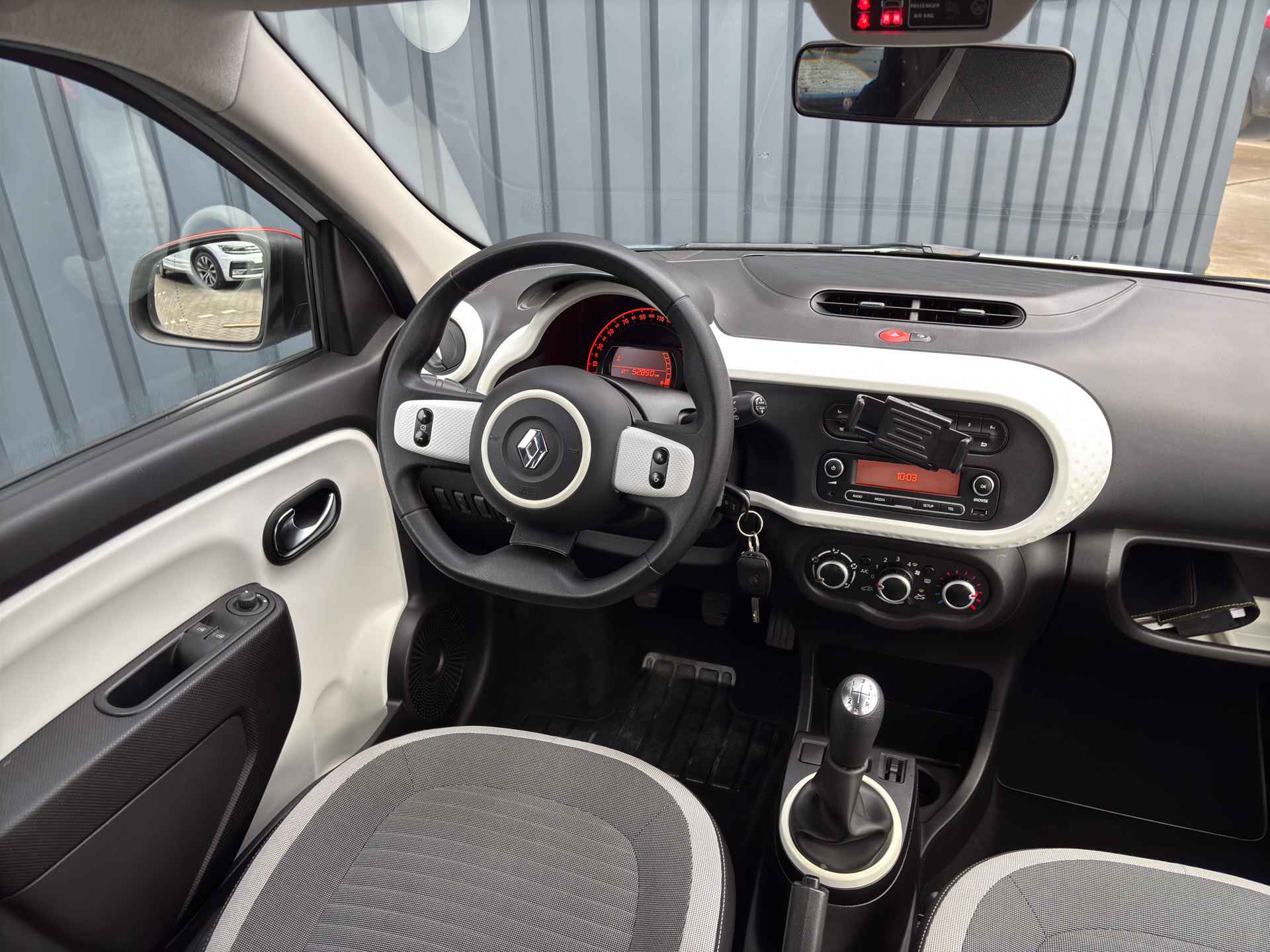 Renault Twingo 1.0 SCe Collection | Cruise Control | Bluetooth | Prijs Rijklaar!! - 8/35