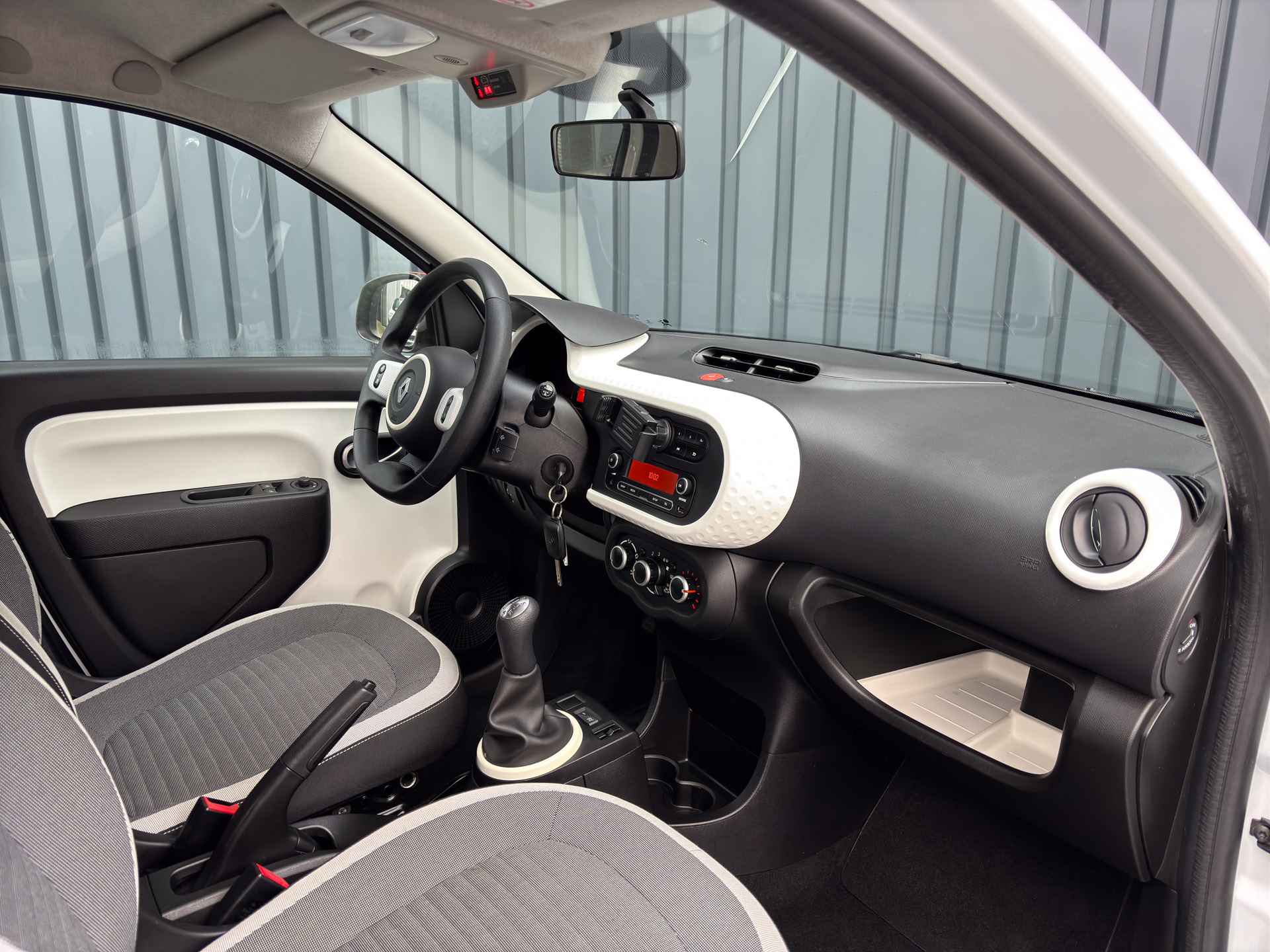 Renault Twingo 1.0 SCe Collection | Cruise Control | Bluetooth | Prijs Rijklaar!! - 15/35