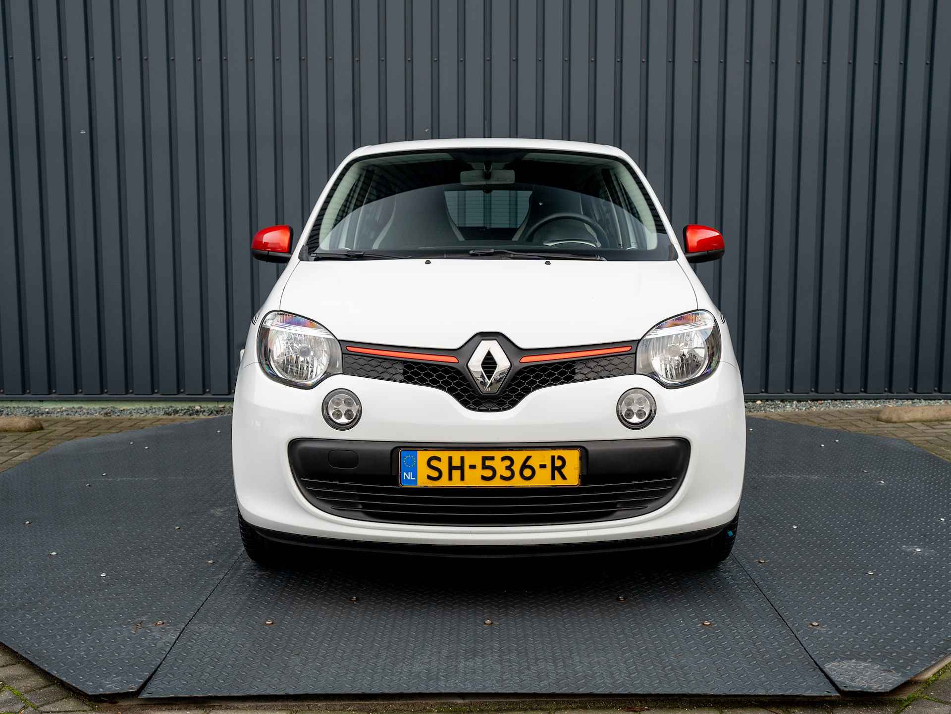 Renault Twingo 1.0 SCe Collection | Cruise Control | Bluetooth | Prijs Rijklaar!! - 29/35