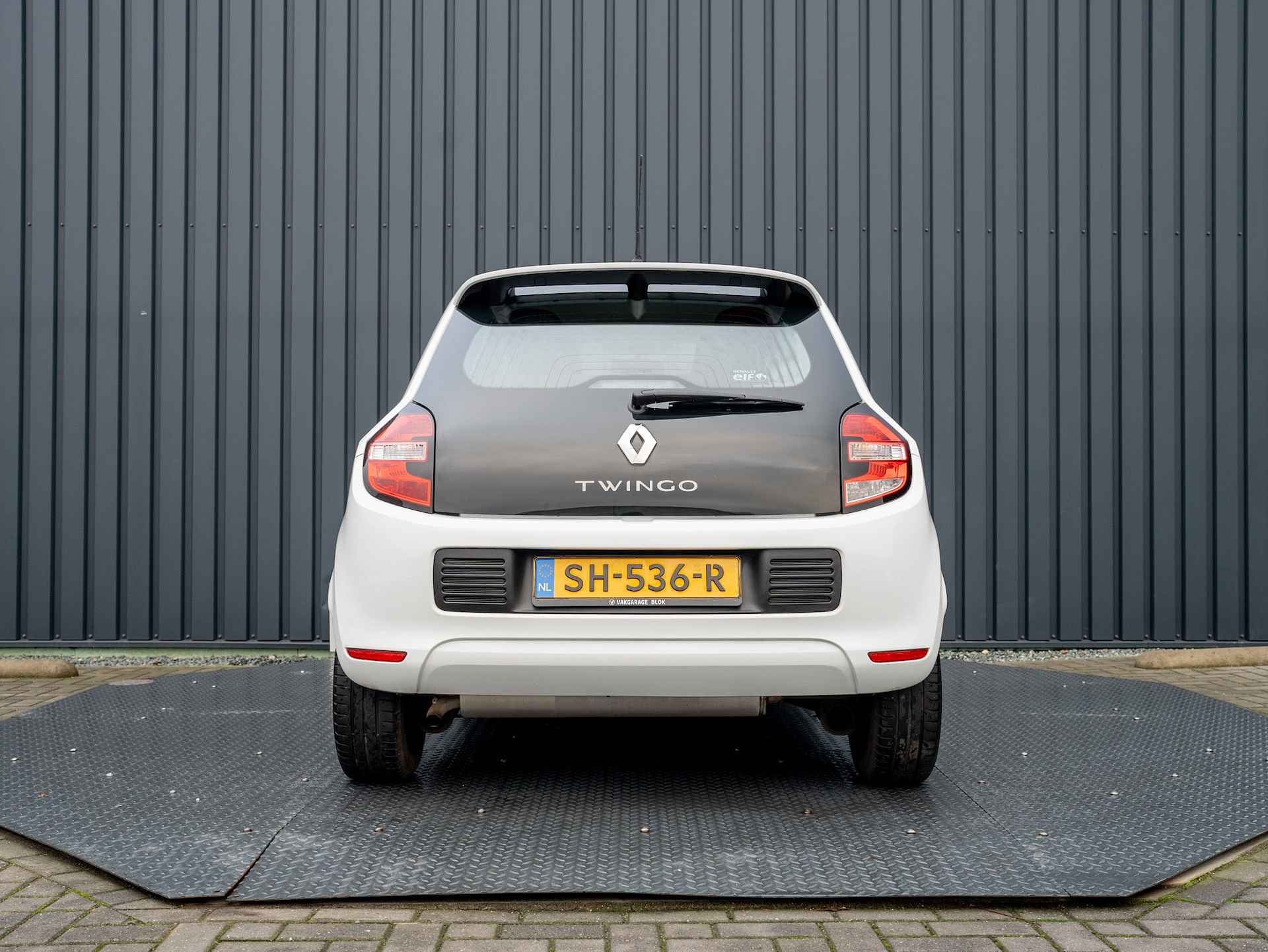 Renault Twingo 1.0 SCe Collection | Cruise Control | Bluetooth | Prijs Rijklaar!! - 30/35