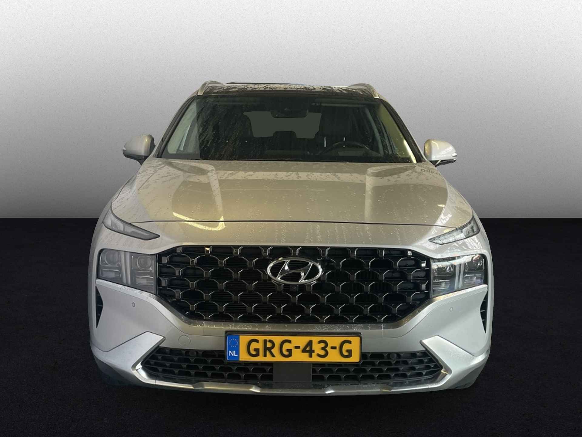 Hyundai Santa Fe 1.6 T-GDI PHEV Pr 7p - 3/24