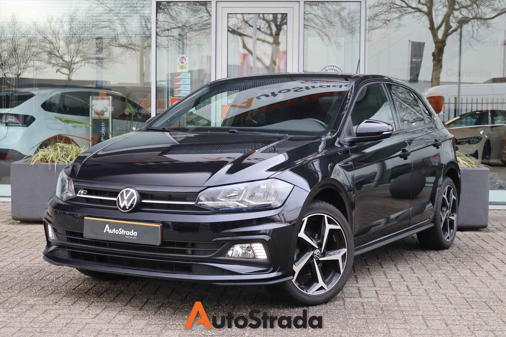 Volkswagen Polo BOVAG 40-Puntencheck