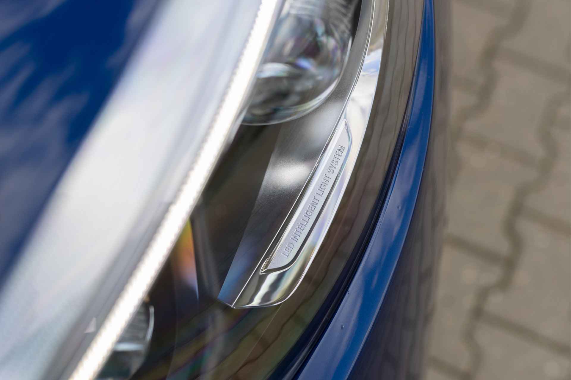 Mercedes-Benz GLC 63s AMG 4-Matic+ | Rij-assistentiepakket | Panoramadak | Burmester | 360° Camera - 10/43