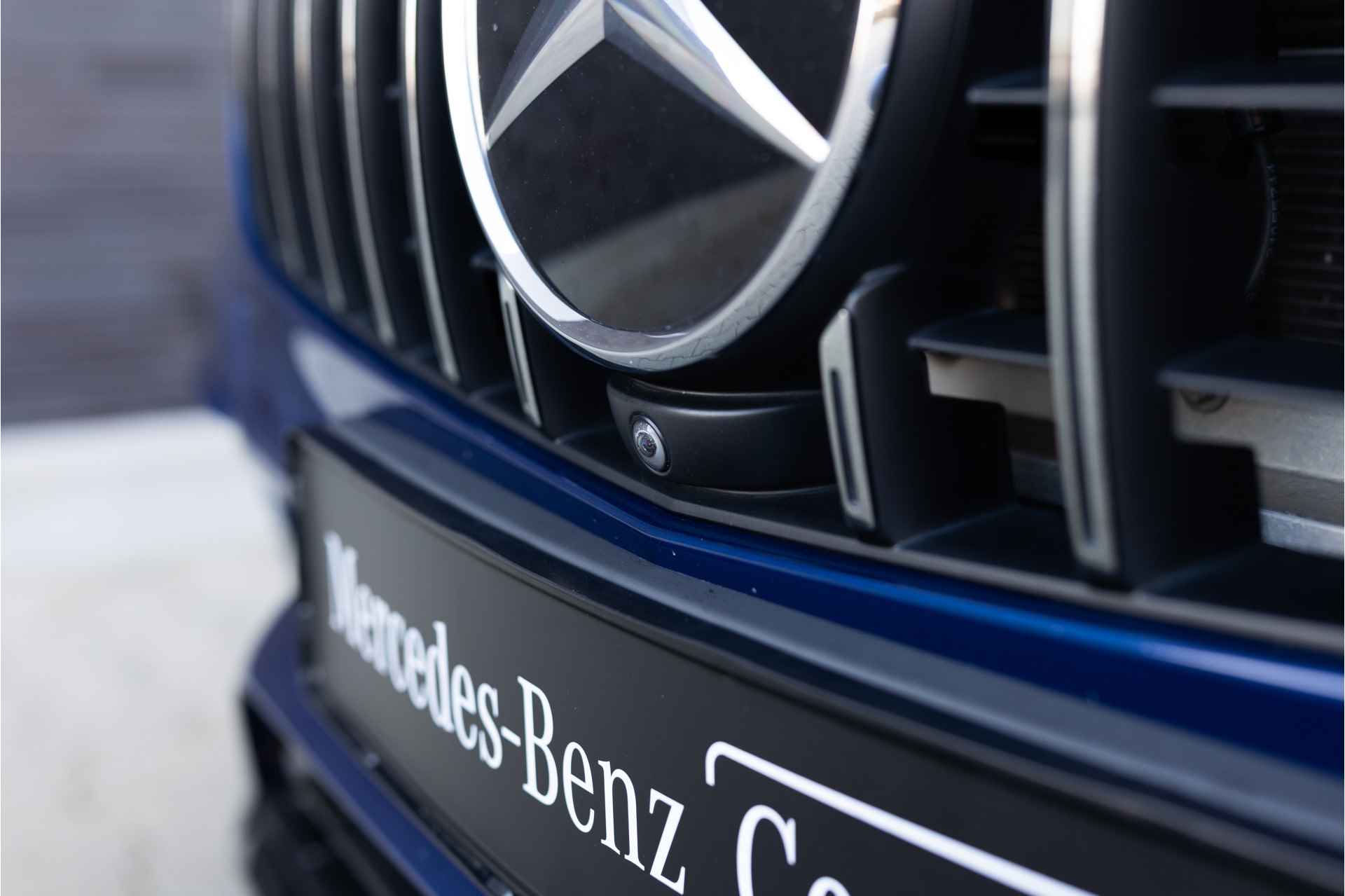 Mercedes-Benz GLC 63s AMG 4-Matic+ | Rij-assistentiepakket | Panoramadak | Burmester | 360° Camera - 40/43
