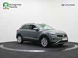 Volkswagen T-Roc 1.5 TSI Life | DSG Automaat | Navigatie | Camera | Stoelverwarmi