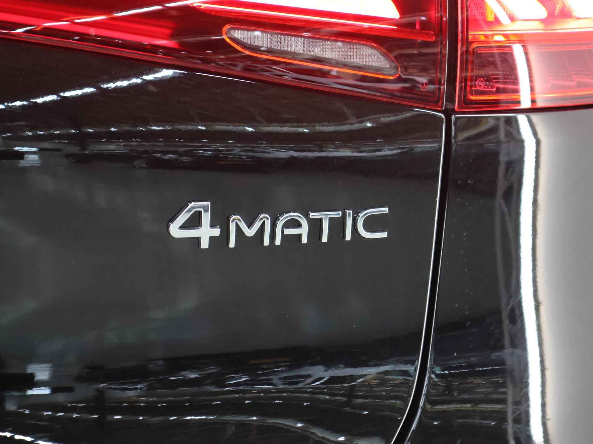 Mercedes-Benz EQS SUV 450 4MATIC AMG Line 7 persoons | Rij-assistentie | Panorama-schuifdak | Luchtvering | Digital Light | Trekhaak | Head-up | 360 Camera | Burmester 3D | Sfeerverlichting | - 49/54
