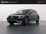 Mercedes-Benz EQS SUV 450 4MATIC AMG Line 7 persoons | Rij-assistentie | Panorama-schuifdak | Luchtvering | Digital Light | Trekhaak | Head-up | 360 Camera | Burmester 3D | Sfeerverlichting |