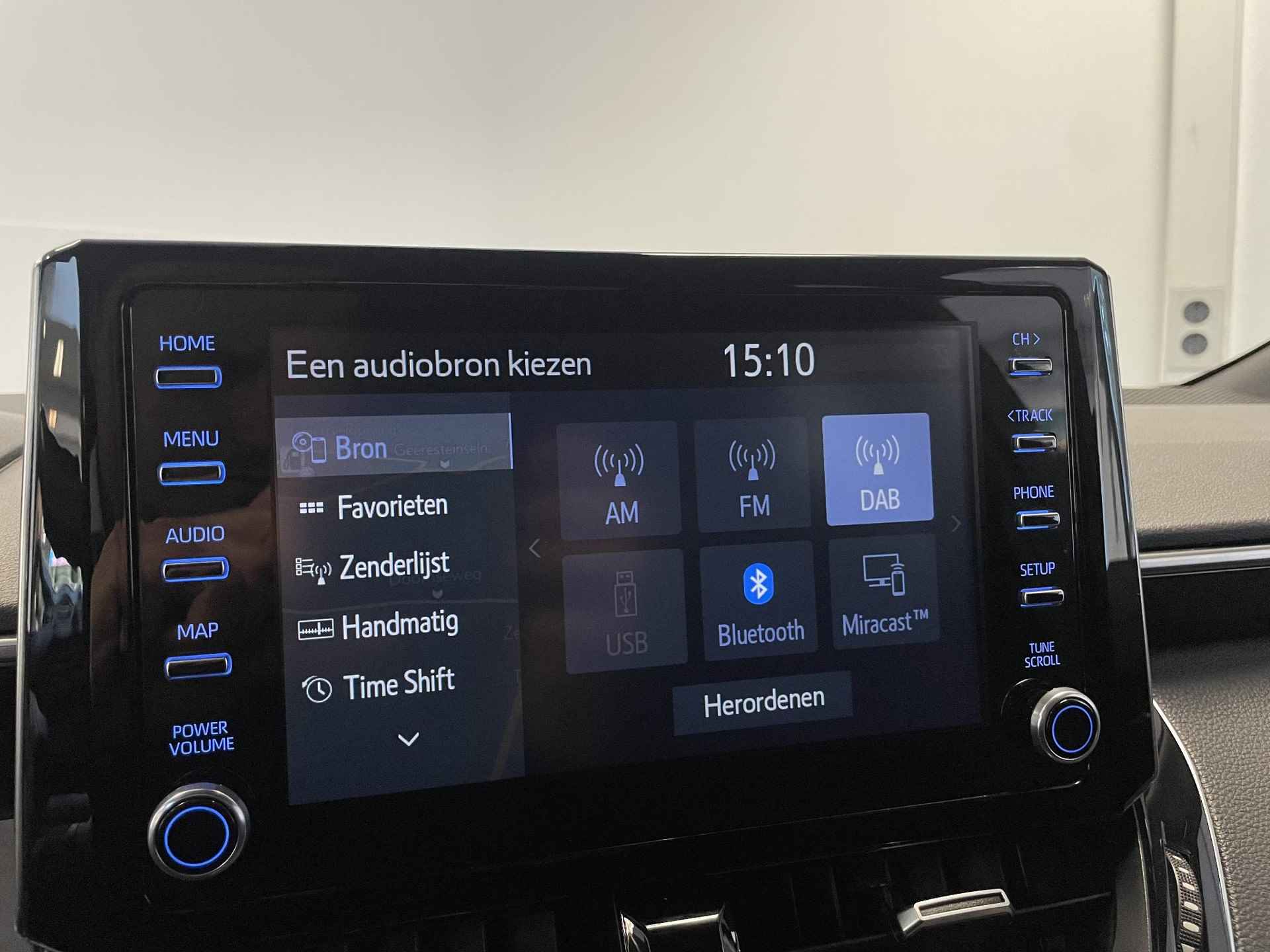 Toyota Corolla Touring Sports 2.0 Hybrid Business Plus | TREKHAAK | CARPLAY | STOEL.V.W. | ORG.NL | - 29/48