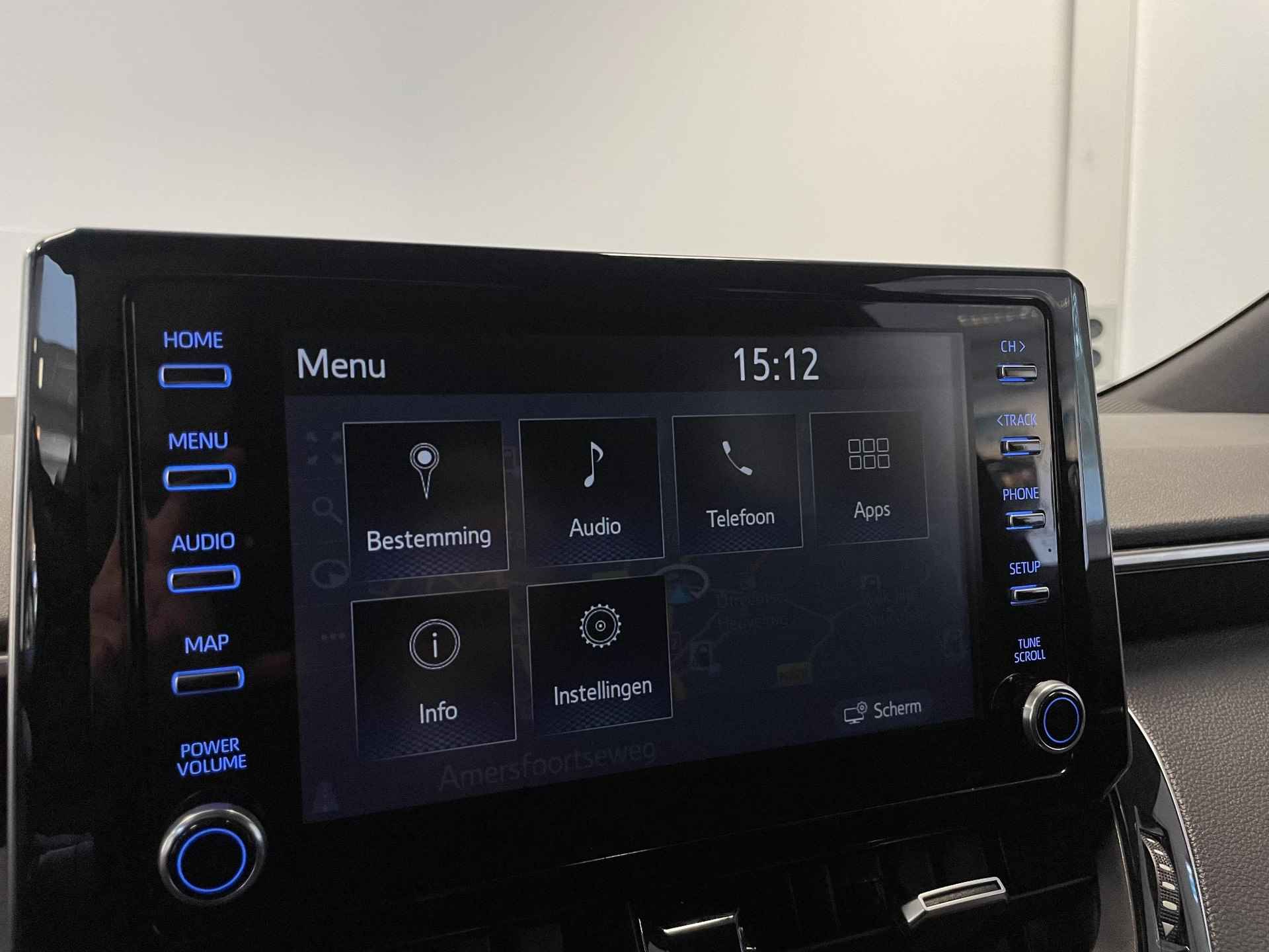 Toyota Corolla Touring Sports 2.0 Hybrid Business Plus | TREKHAAK | CARPLAY | STOEL.V.W. | ORG.NL | - 30/48