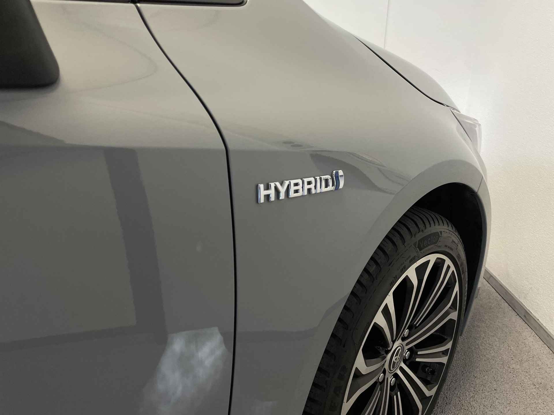 Toyota Corolla Touring Sports 2.0 Hybrid Business Plus | TREKHAAK | CARPLAY | STOEL.V.W. | ORG.NL | - 46/48