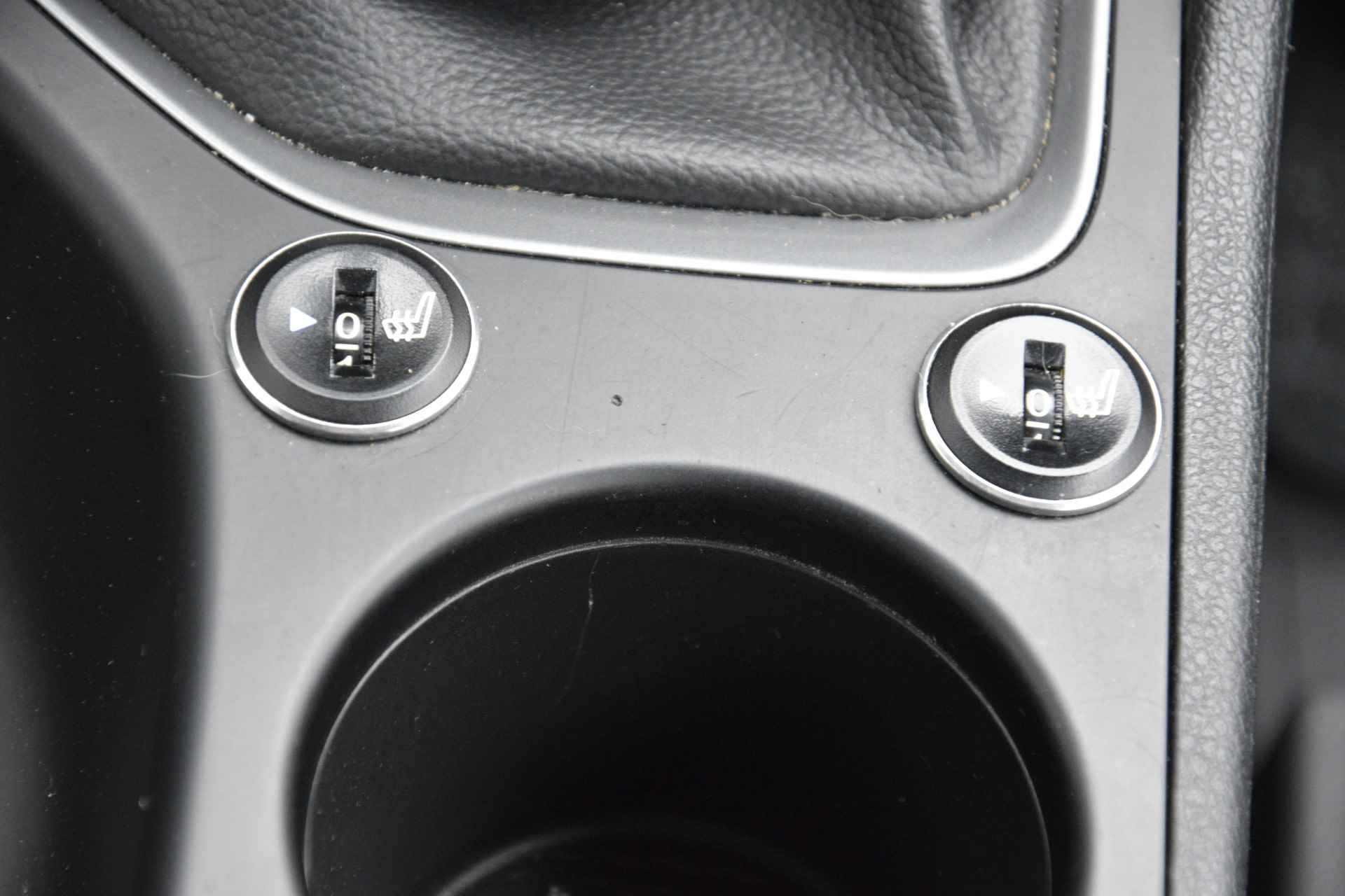 Hyundai Tucson 1.6 GDi i-Motion | Stoelverwarming | All Season banden | Stuurwielbediening | Airco | USB | - 13/27