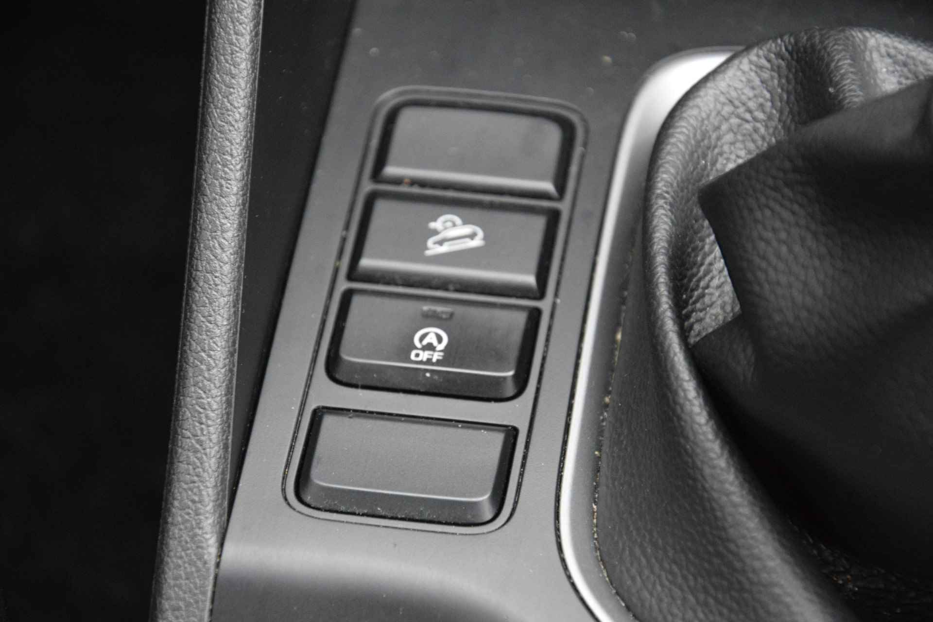 Hyundai Tucson 1.6 GDi i-Motion | Stoelverwarming | All Season banden | Stuurwielbediening | Airco | USB | - 27/27