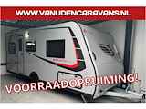 Sterckeman Sport Edition 492 LJ VOORRAADOPRUIMING!