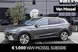 MG Marvel R Luxury 70 kWh | Panoramadak | Leder | Sfeerverlichting | Trekhaak | Stoelkoeling + Verwarming | 360 Camera | Navi |