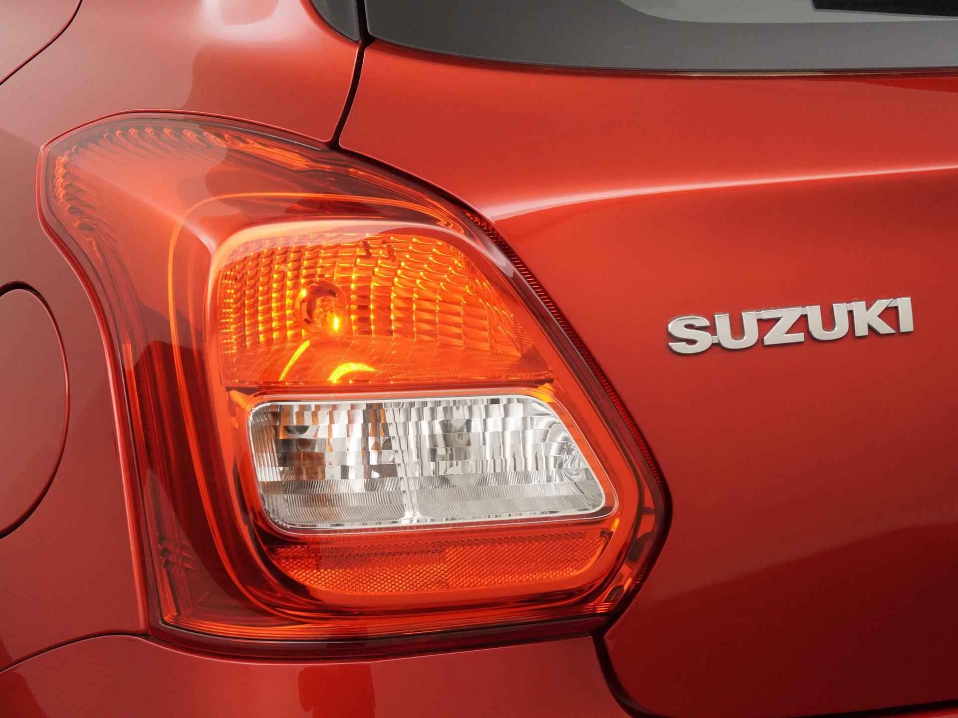 Suzuki Swift 1.2 Comfort | Airco | Bluetooth | Zondag Open! - 16/28