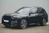 BMW X7 xDrive40i M Sport Pro / Comfort Stoelen / Trekhaak / Massage Stoelen / Sky Lounge / Driving Assistant Professional