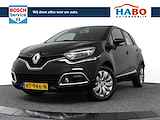 Renault Captur 0.9 TCE EXPRESSION ECC/CRUISE/NAV/KEYLESS.ENTRY/REGEN.SENS/LMV