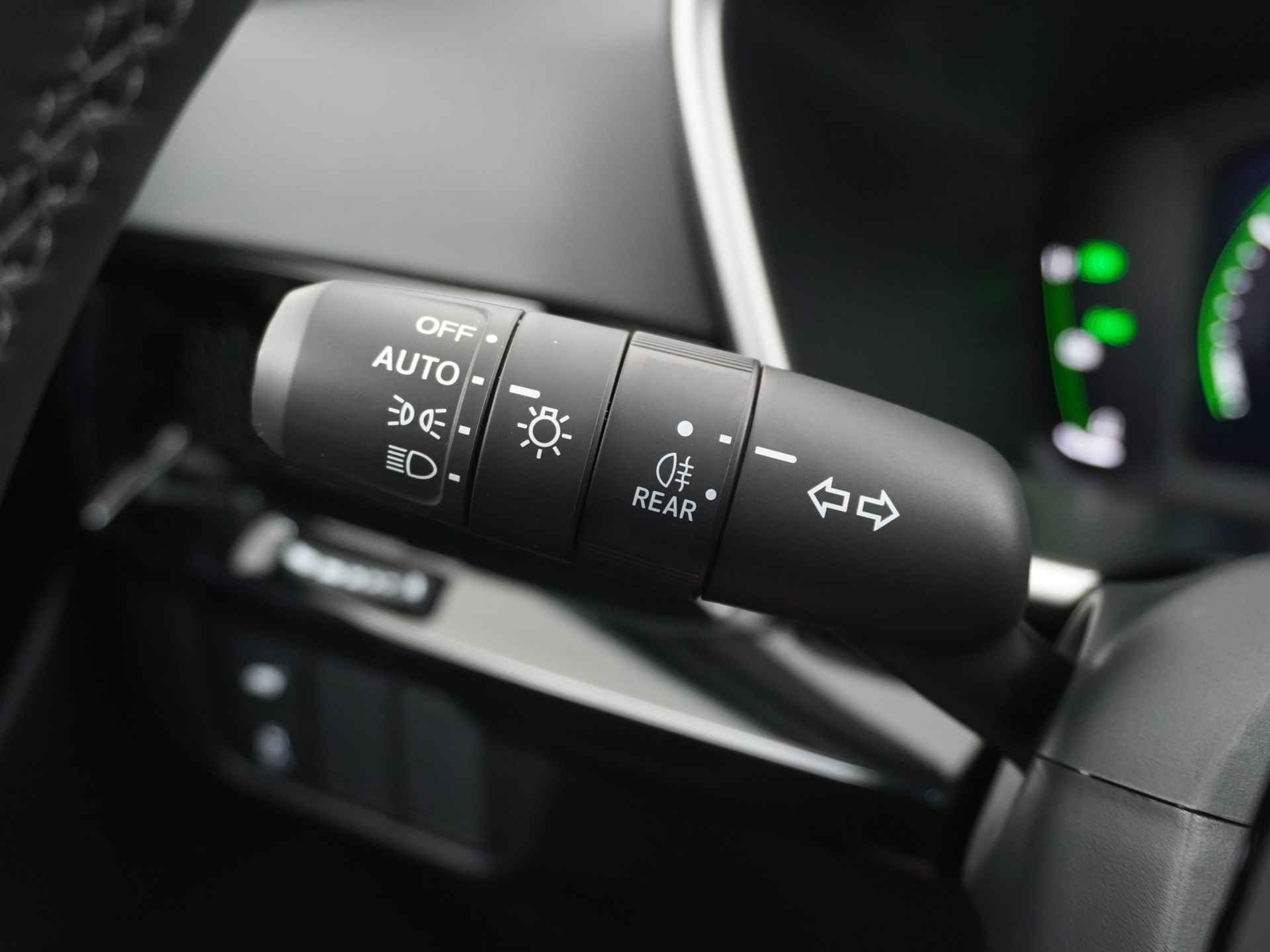 Honda CR-V 2.0 Plug-In Hybrid 184pk 2WD CVT Advance Tech - 23/44