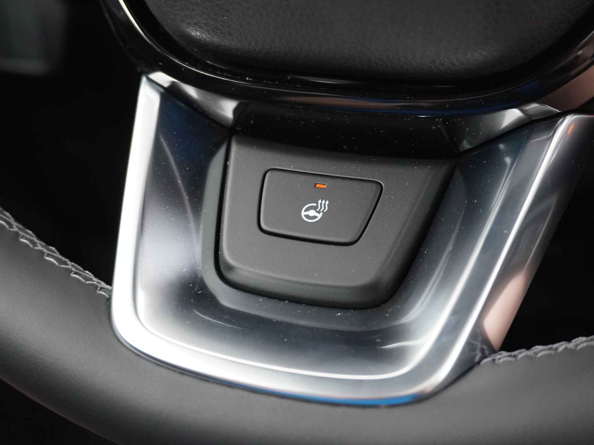 Honda CR-V 2.0 Plug-In Hybrid 184pk 2WD CVT Advance Tech - 27/44