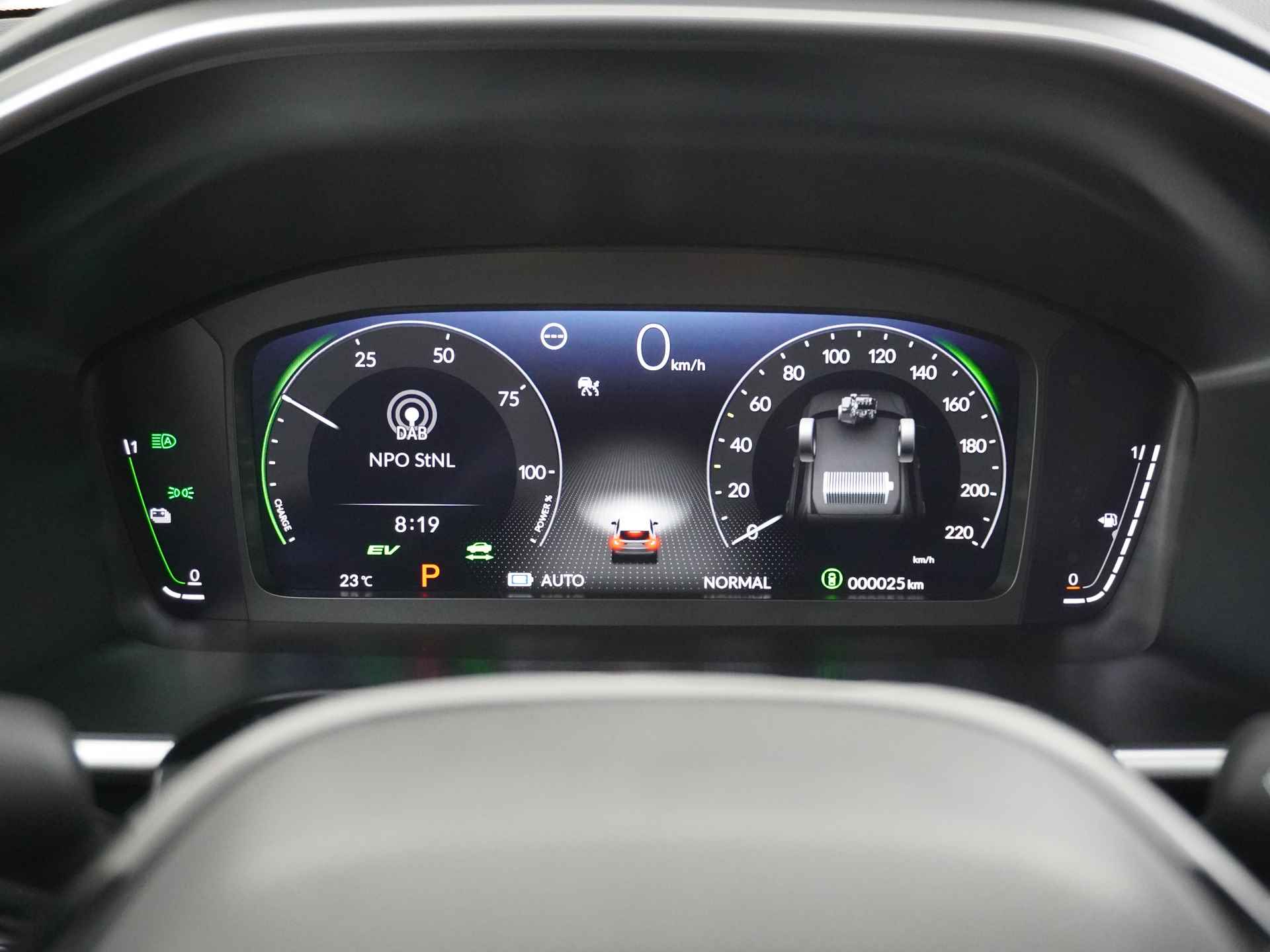 Honda CR-V 2.0 Plug-In Hybrid 184pk 2WD CVT Advance Tech - 28/44