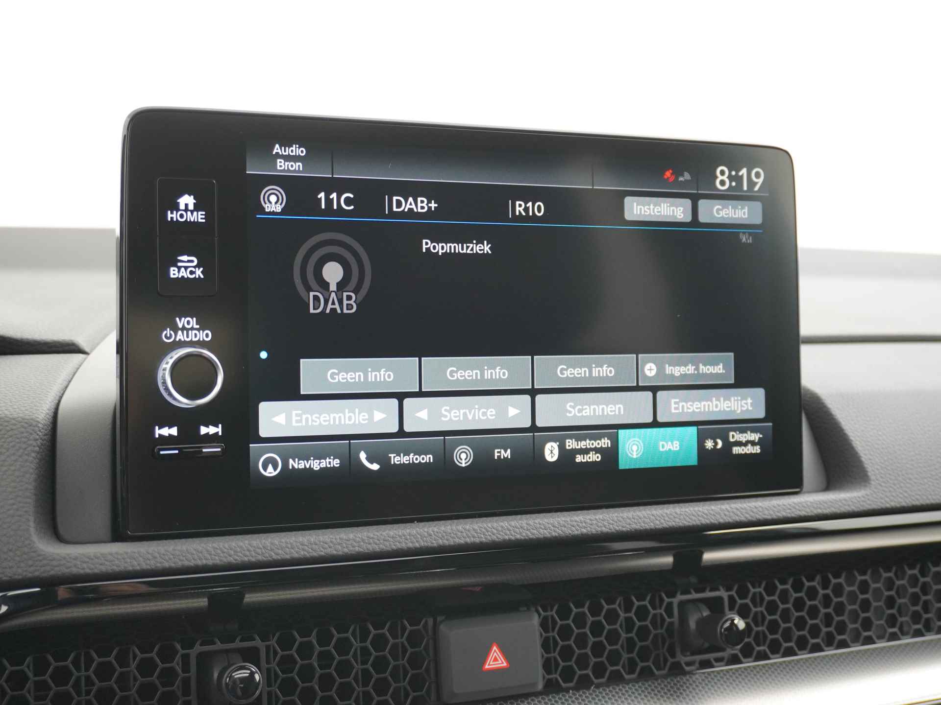 Honda CR-V 2.0 Plug-In Hybrid 184pk 2WD CVT Advance Tech - 31/44