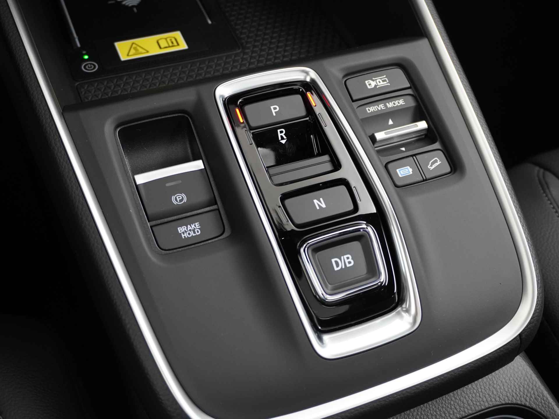 Honda CR-V 2.0 Plug-In Hybrid 184pk 2WD CVT Advance Tech - 34/44