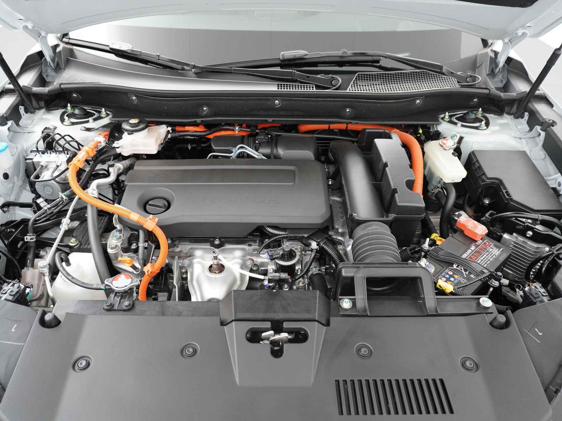 Honda CR-V 2.0 Plug-In Hybrid 184pk 2WD CVT Advance Tech - 42/44