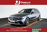 Mercedes-Benz C-klasse Estate 300 e Business Solution AMG Limited AMG Line interieur/exterieur - Trekhaak - Panoramadak - Stoelverwarming voor - Dodehoekassistent - Parkeerpakket - Advanced sound system -